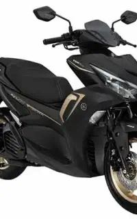موتور ایروکسR155