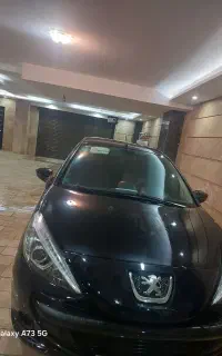 فروش خودرو ۲۰۷