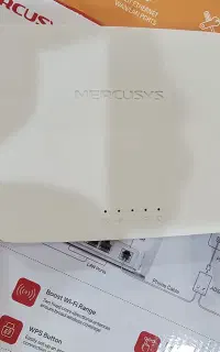 مودم ADSL MERCUSYS MW300D