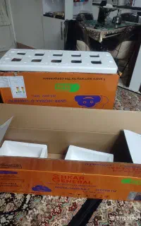 کارتن کولرگازی نونو