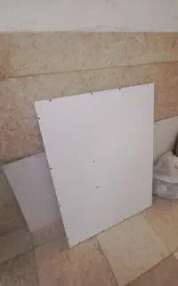 مقداری ورق mdf وملامینه ابعادی همه باهم 2500میلیون