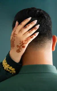 عکاسی و فیلمبرداری عقد و عروسی