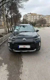 سیتروئنC3 Xr 2026+کارت طلایی