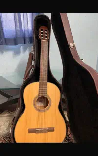 گیتار Cort ac12nat