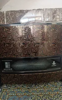 بخاری
