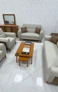 حراجی مبل ژینو&
