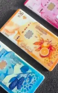 تابستان رابامجموعه اسکناس وسکه بگذرونید