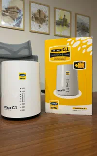 مودم ایرانسل مدل TF i60 G1