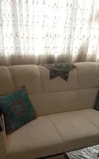 مبل 7 نفره فروشی