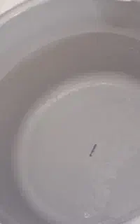 لگن شست و شو