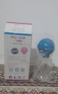 شیردوش نوزادی