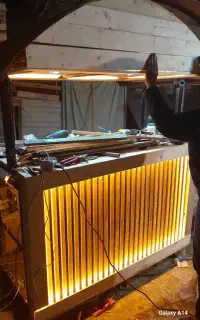 جوشکار سیار خرمشهر آبادان