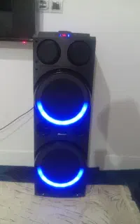 اسپیکر،باند