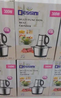 انواع خردکن
