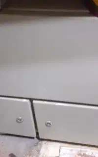 تابلو کنتور برق
