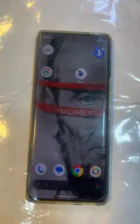 موبایل داریا