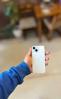 ایفون ۱۵