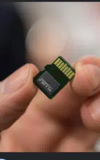 کارت حافظه میکرو 16 گیگ