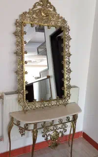 آینه برنز اصل
