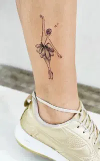 سالن حرفه ای تتو بدن