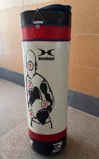 کیسه بوکس