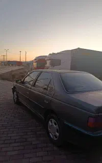 پارس سال