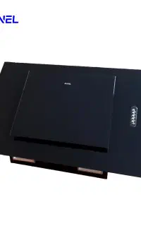 هود روکار برونل مشکی