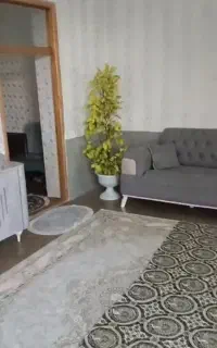خانه‌ی اجاره ای