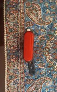 چراغ دوچرخه