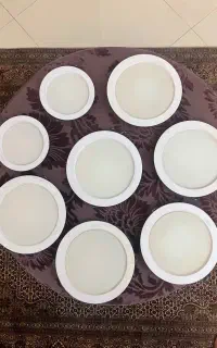 پنل سقفی