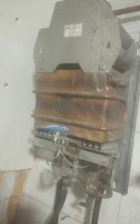 آبگرمکن B3115