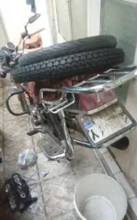 موتور جیترو مدل91