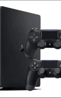 ps4 slim 1TB