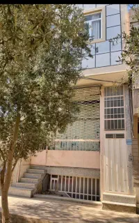فروش ساختمان سه طبقه