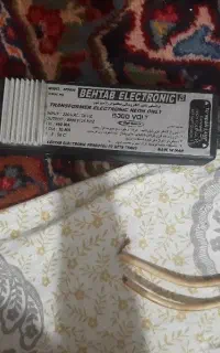 ترانس لئون