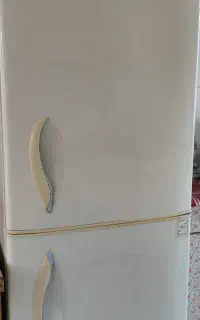 یخچال فریزر بدون برفک امرسان