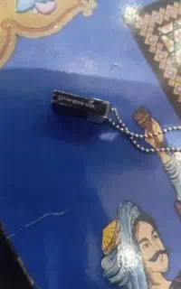 فلش ۶۴ گیگ