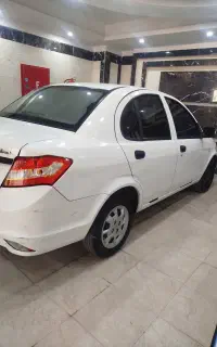 خودرو ساینا مدل 1400