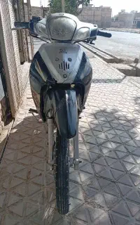 بی کلاچ مدل 90