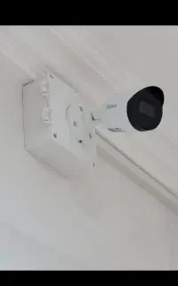 انواع دوربین مداربسته و دزدگیر