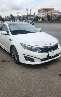 اپتیما ۲۰۱۵ بدون رنگ