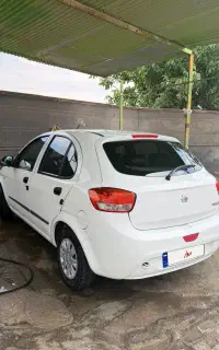 تیبا 2 مدل 1400
