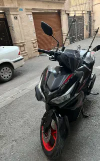 ایروکس