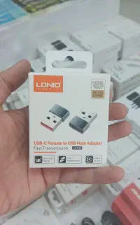 تبدیلTYPE-CبهUSB اصلی