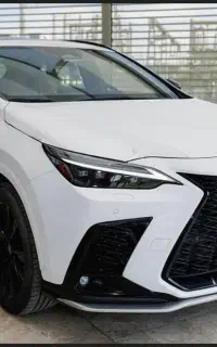 LEXUS NX350