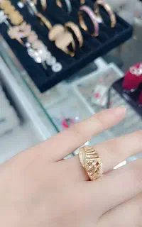 انگشتر