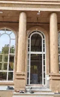 یو پی وی سی upvc