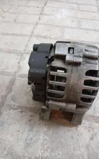 دینام ۲۰۶