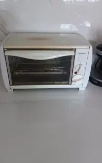 توستر