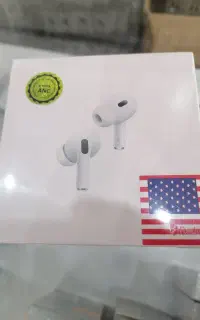 ایرپاد پرو ۲ درگاه شارژ Type-C کاملاً نو و آکبند